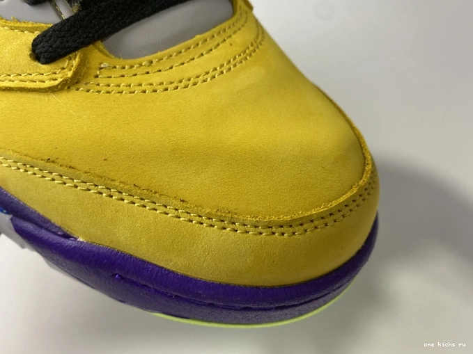 Cheap 5 Retro What Jordan The CZ5725-700 0731